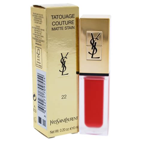 22 corail anti mainstream ysl review|reviews of 22 Corail Anti.